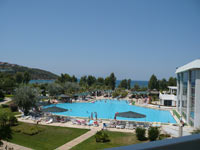 Hotel Surmeli Efes 5*, Kusadasi - Turcia 